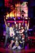 Smash Broadway Musical "Rock of Ages" in Modesto September...